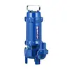 vortex waste water pump